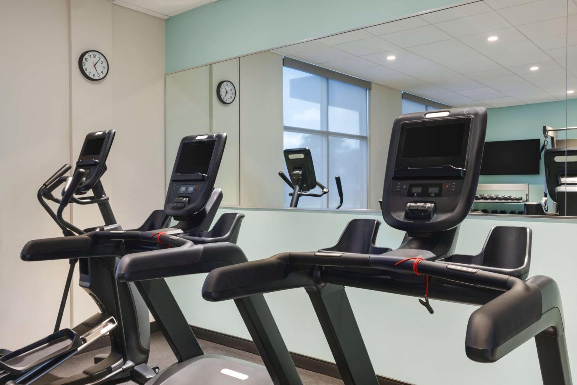 Tru By Hilton Charlotte Tyvola I-77 Hotel Ngoại thất bức ảnh